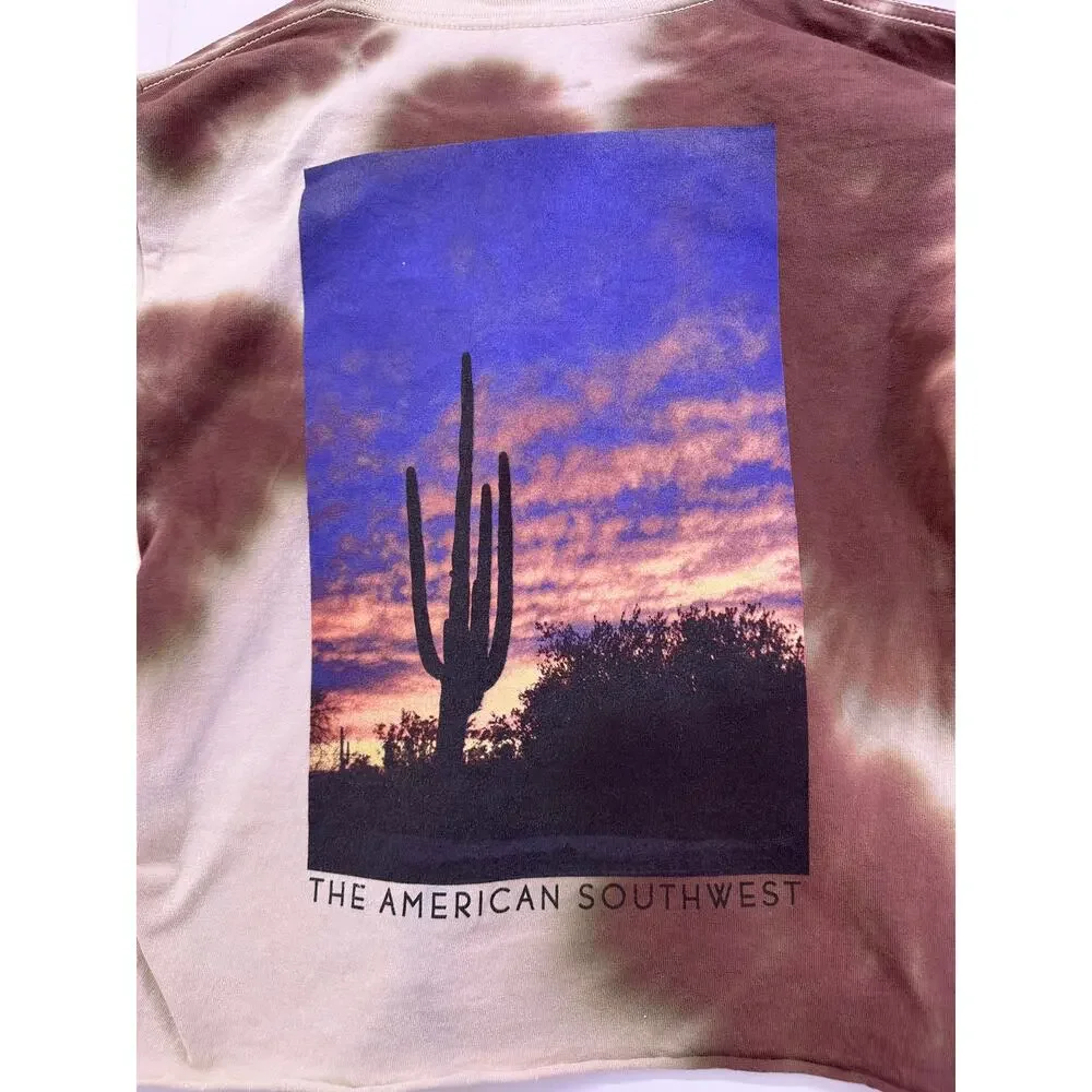 National Geographic The American Southwest Sunset size Small - Picture 11 of 11